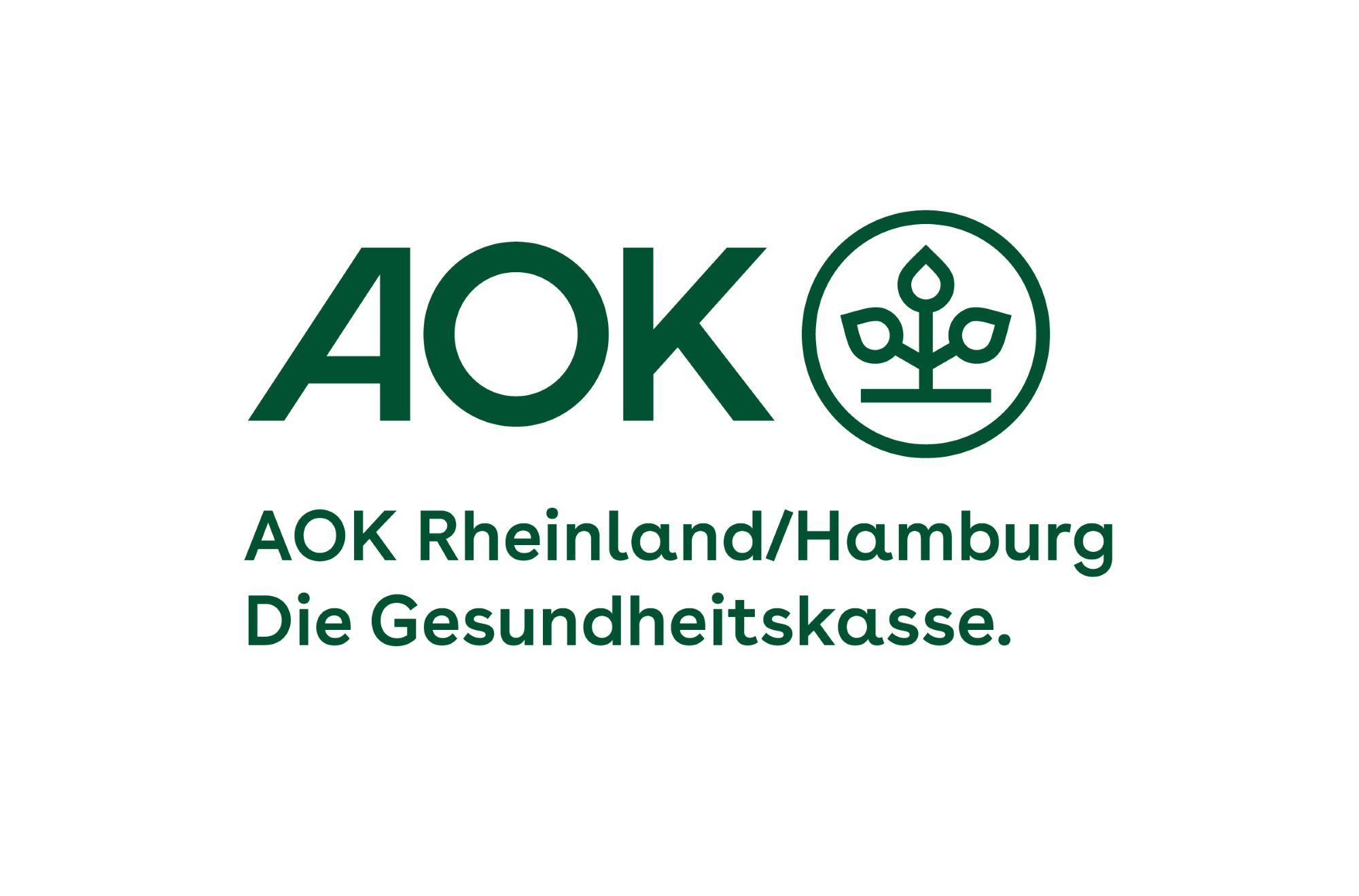 AOK Logo kompakt RH Vert Gruen 4C (002)