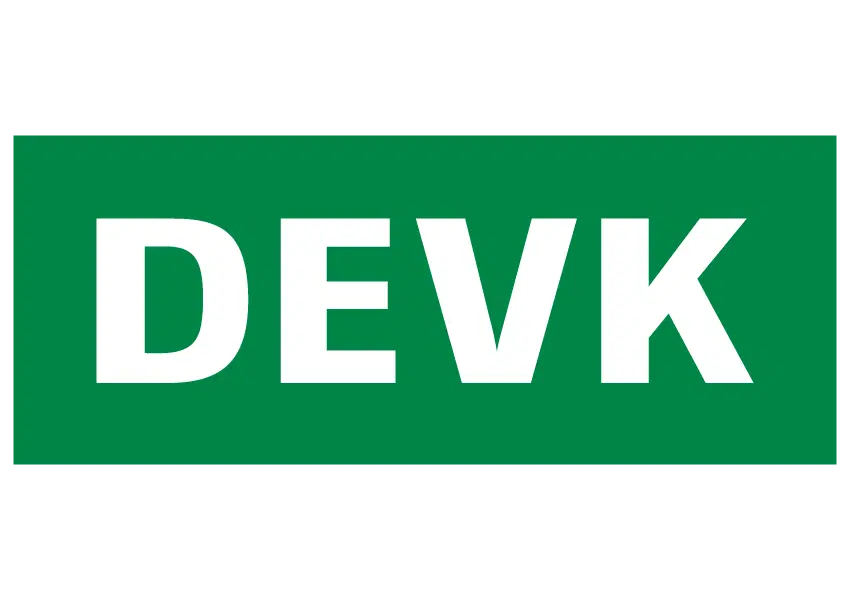 Hauptpartner DEVK