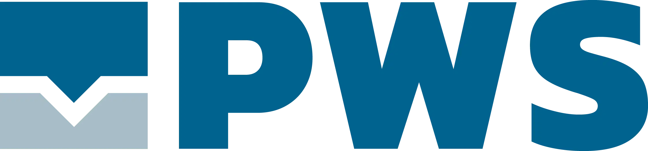 PWS LOGO ONLY