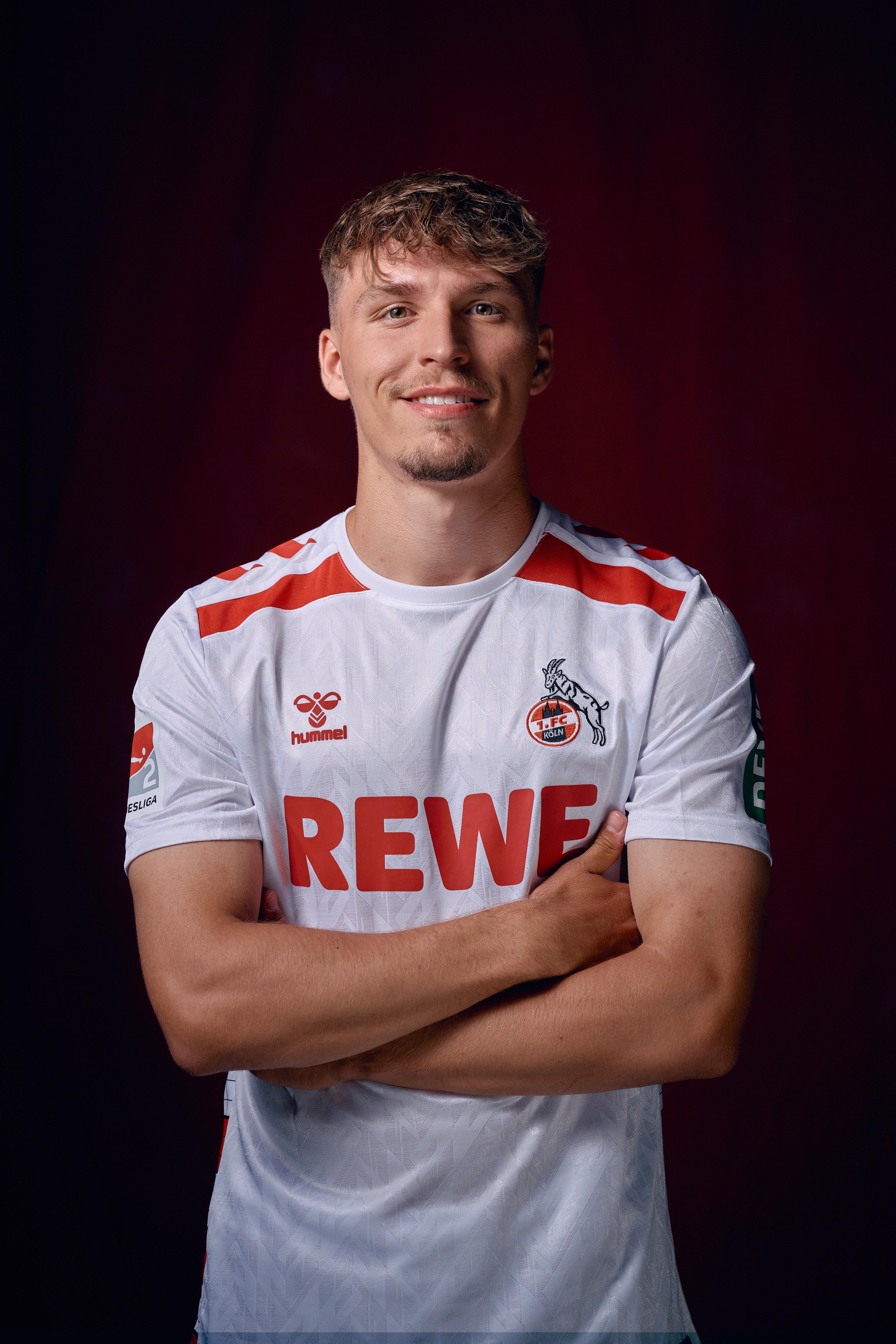 Schmid Profilbild Saison 24/25