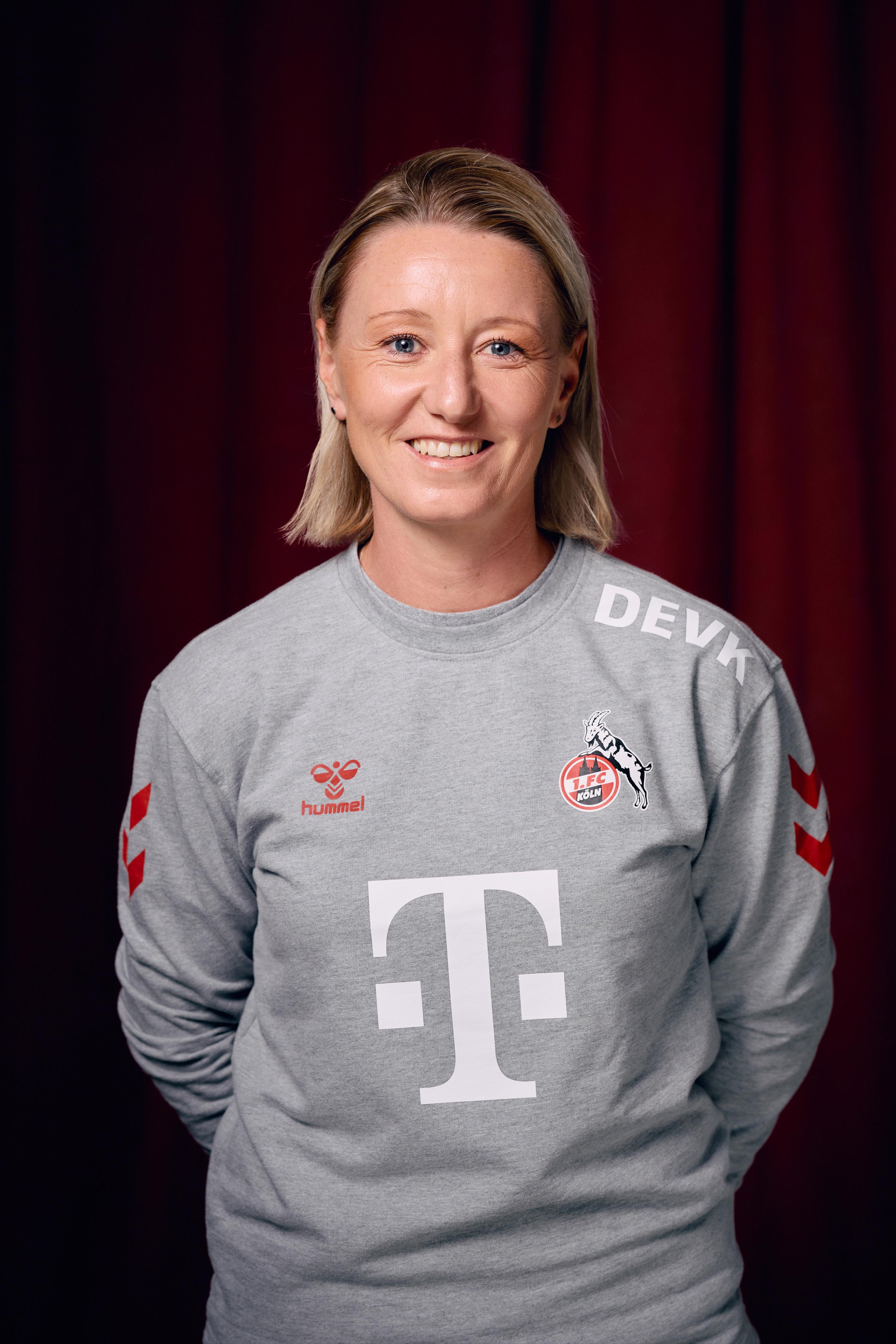 Jacqueline Dünker 1FCKoelnFrauen 2620