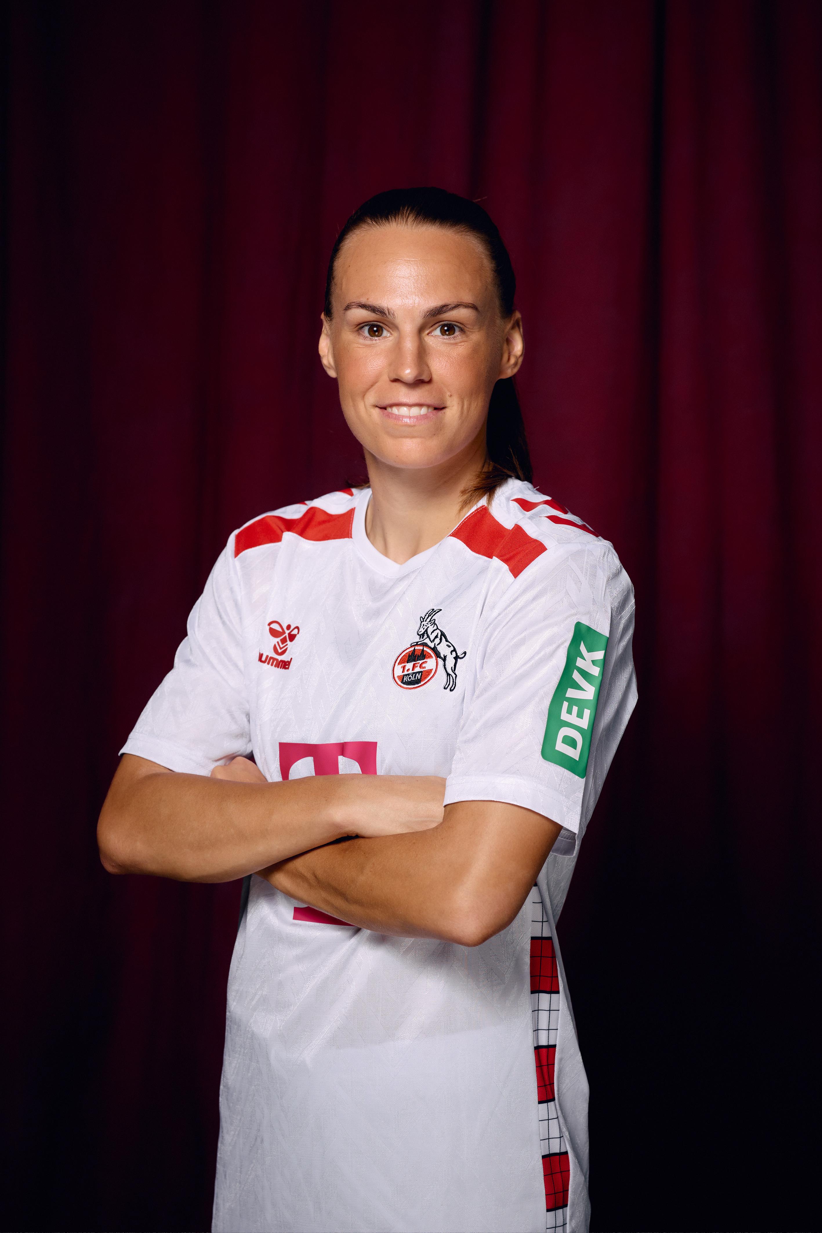 19 Dora Zeller 1FCKoelnFrauen 2725