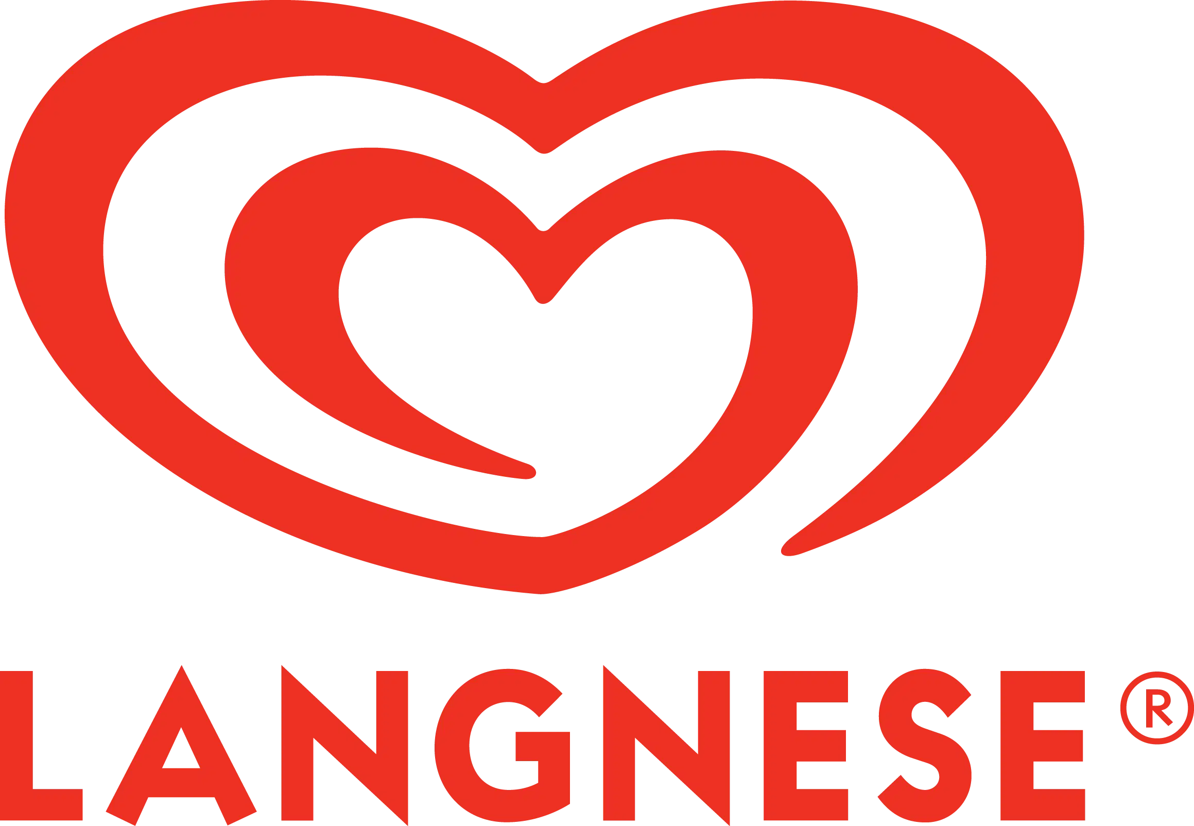 Gastropartner Langnese