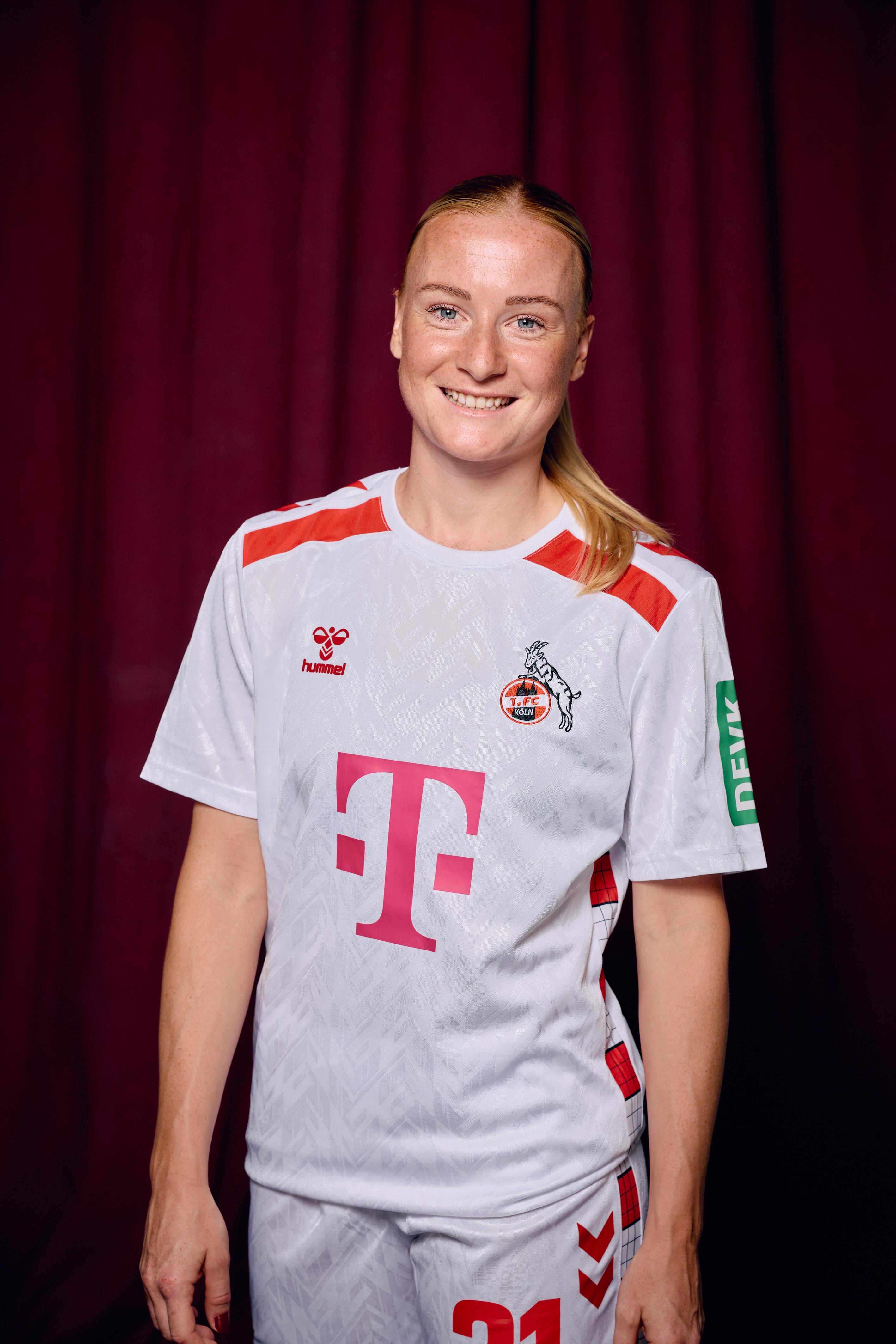 21 Anna Gerhardt 1FCKoelnFrauen 3435