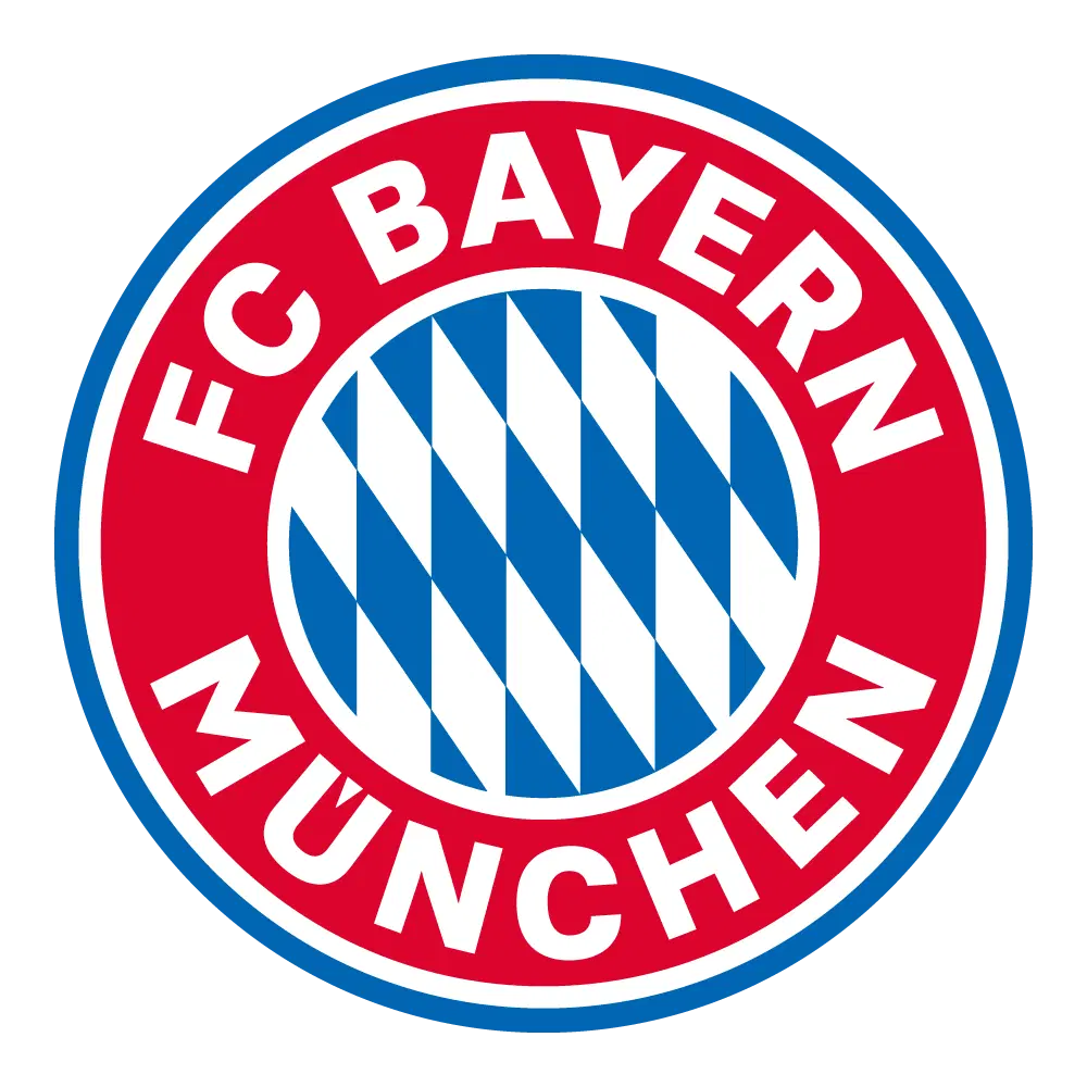Logo des FC Bayern München
