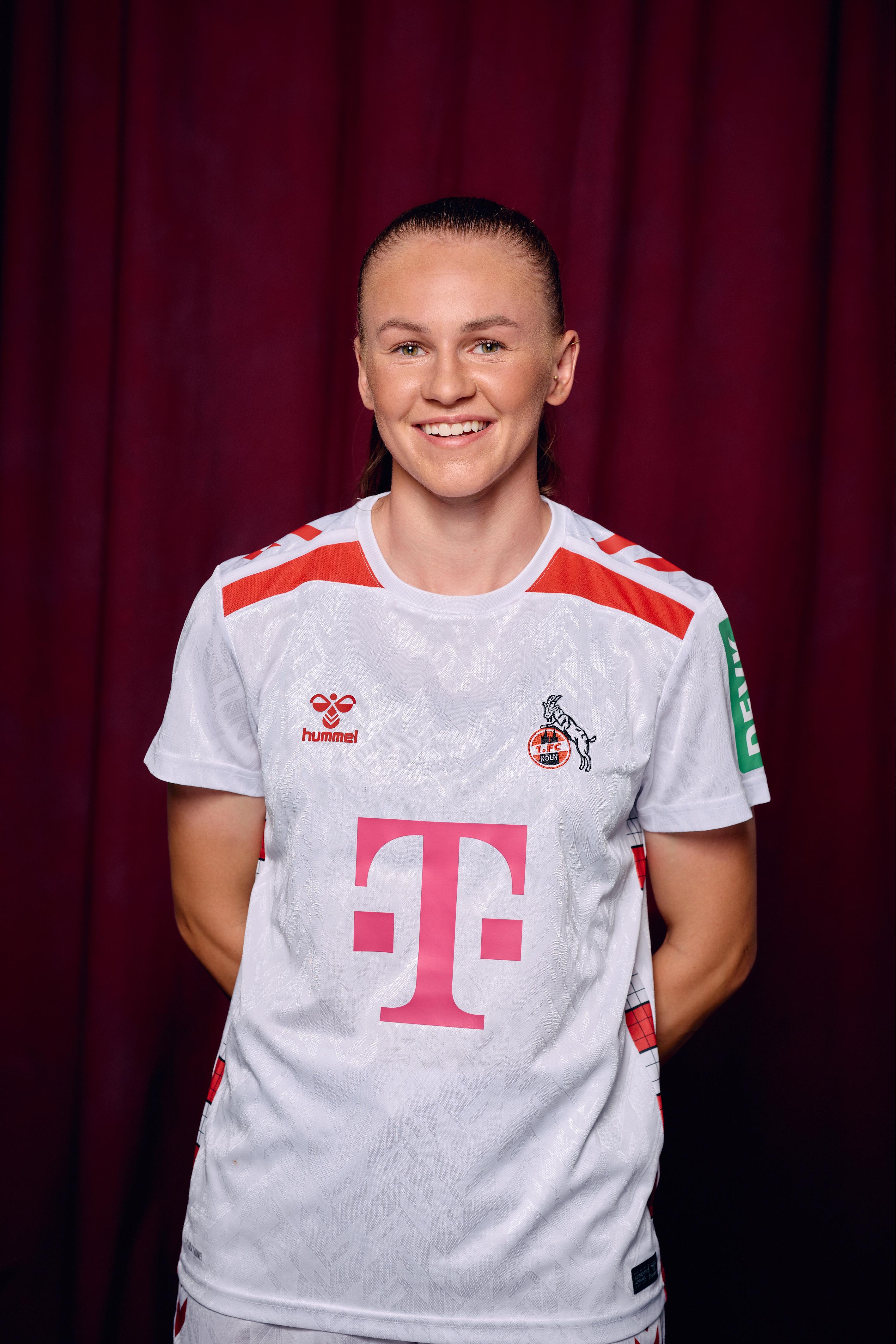 25 Laura Donhauser 1FCKoelnFrauen 3743