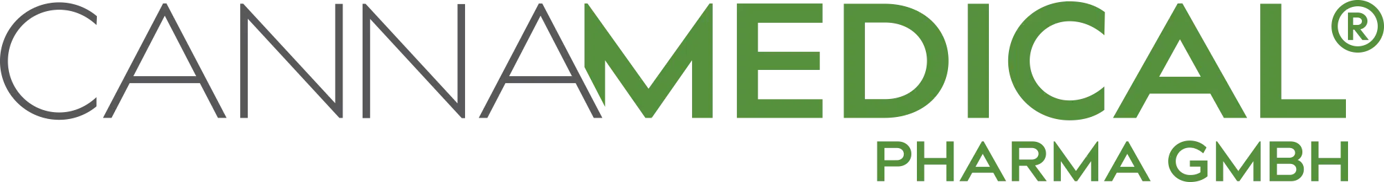 Cannamedical® Pharma Logo 4c