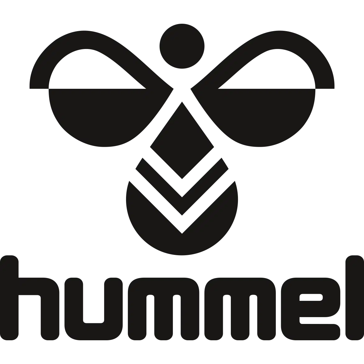 Hauptpartner Hummel