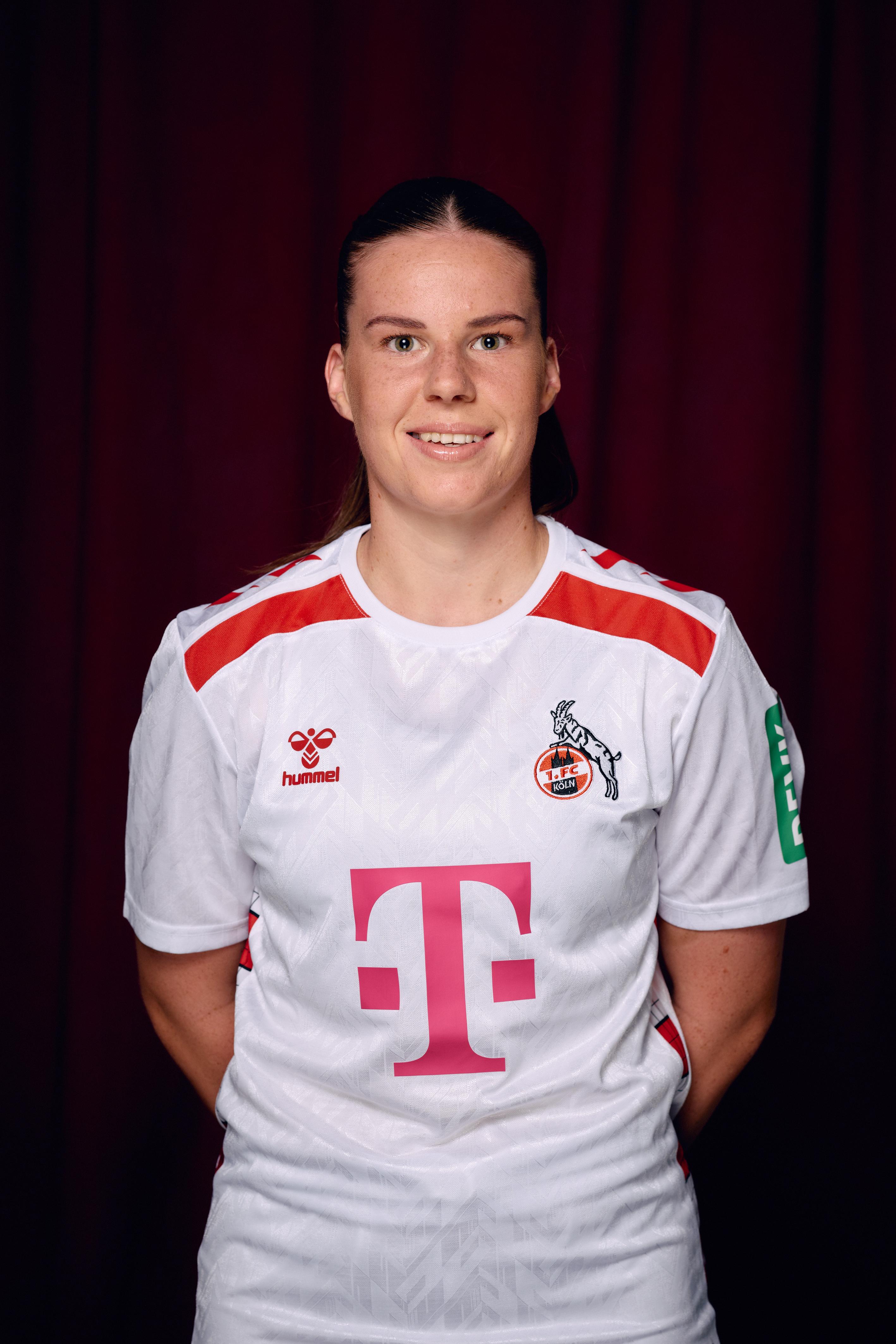 09 Adriana Achcinska 1FCKoelnFrauen 2812