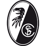 SC Freiburg Teamlogo