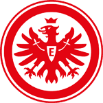 Eintracht Frankfurt Teamlogo