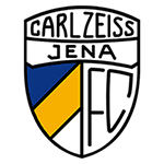 FC Carl Zeiss Jena Teamlogo