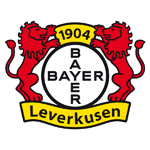 Bayer Leverkusen Teamlogo