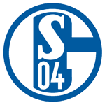 FC Schalke 04 Teamlogo