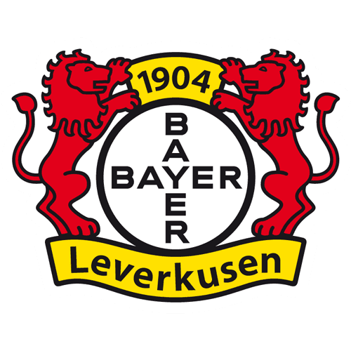 Bayer Leverkusen