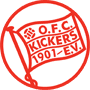 Kickers Offenbach Teamlogo