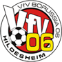 VfV Hildesheim Teamlogo