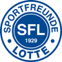 Sportfreunde Lotte Teamlogo