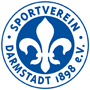 SV Darmstadt 98 Teamlogo