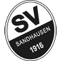 SV Sandhausen Teamlogo