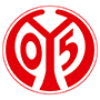 1. FSV Mainz 05 Teamlogo