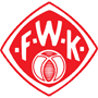 Würzburger Kickers Teamlogo