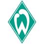 Werder Bremen Teamlogo