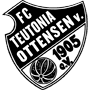 FC Teutonia 05 Teamlogo