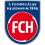 1. FC Heidenheim 1846 Teamlogo