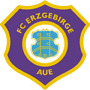 Erzgebirge Aue Teamlogo