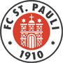 FC St. Pauli Teamlogo