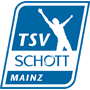 TSV Schott Mainz Teamlogo