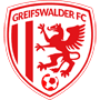 Greifswalder FC Teamlogo