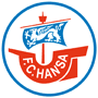 Hansa Rostock Teamlogo