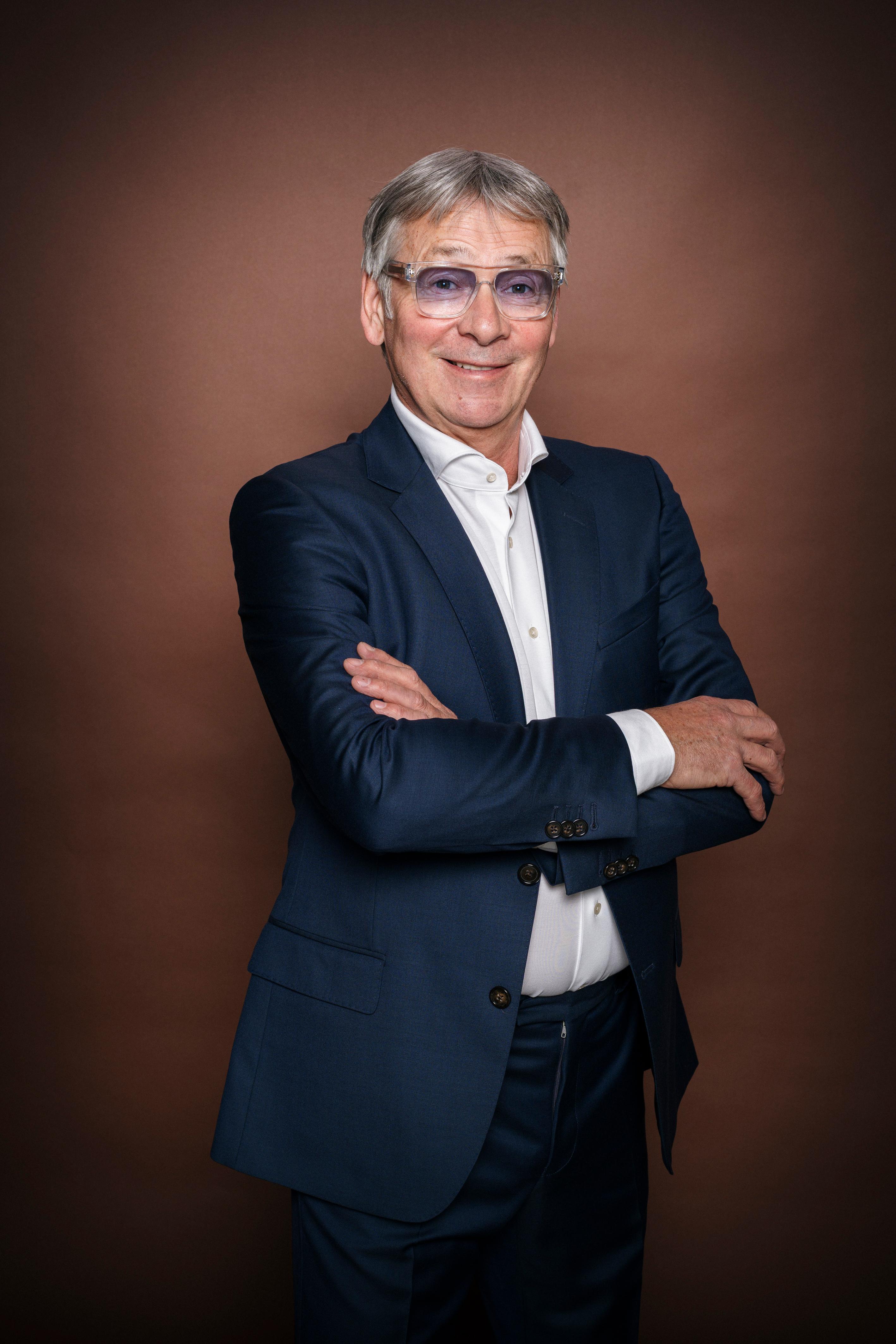 Stephan Engels