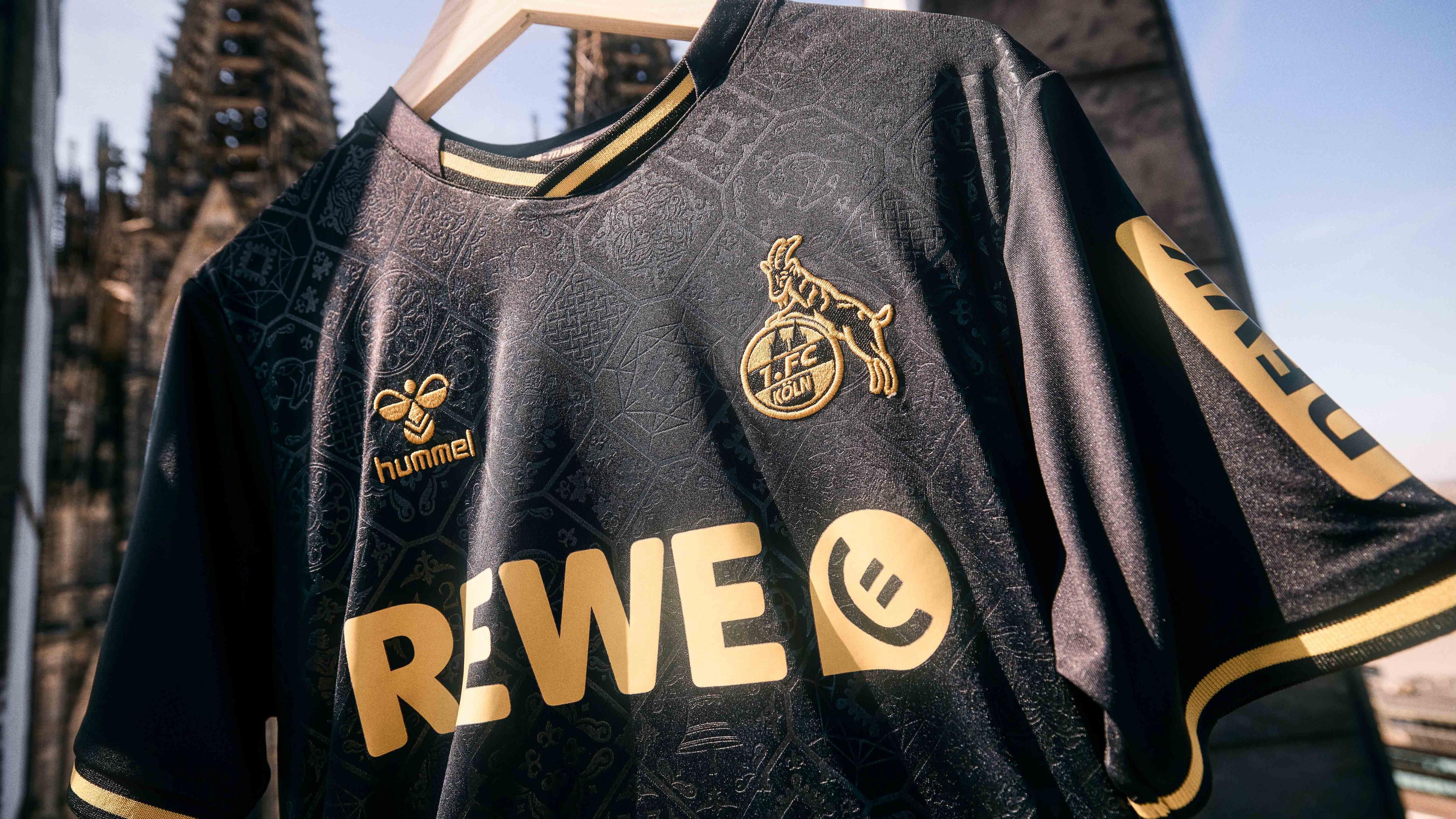 Ausweichtrikot FC 2