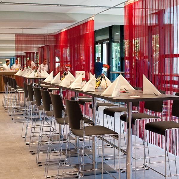 Weisweiler Lounge