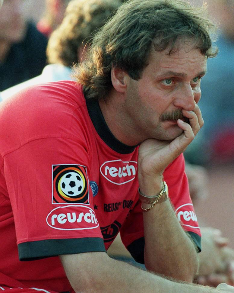 ULMKOE Duelle Neururer