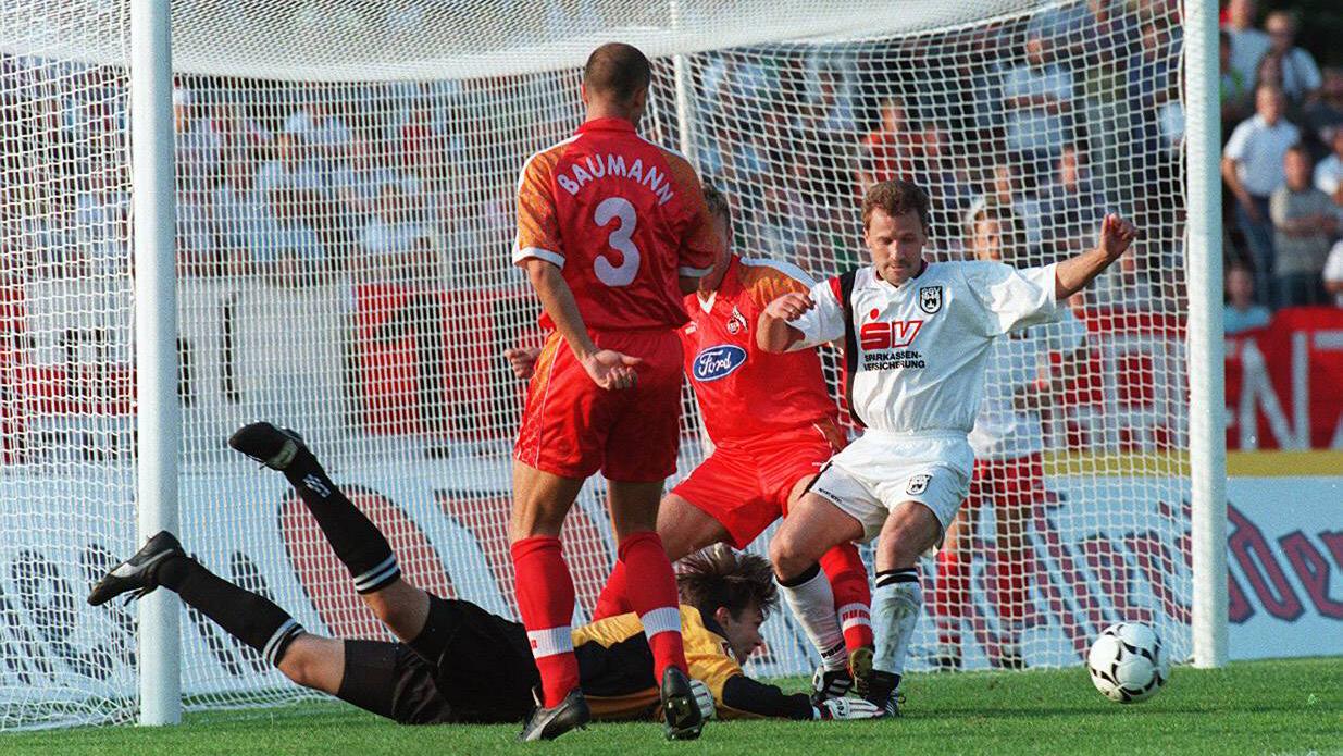 ULMKOE Duelle Anriss