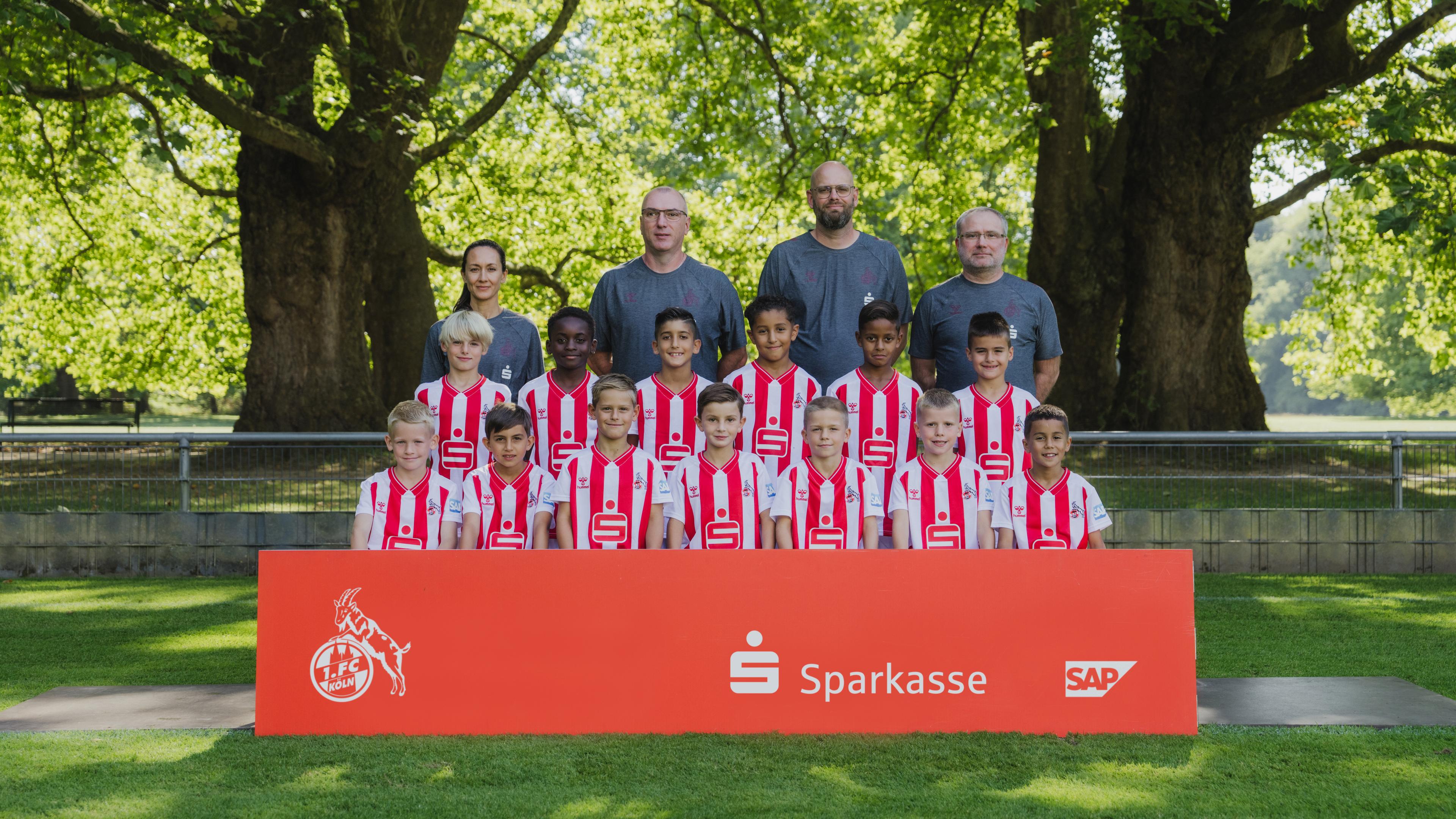 250827 U9-Mannschaftsfoto-1