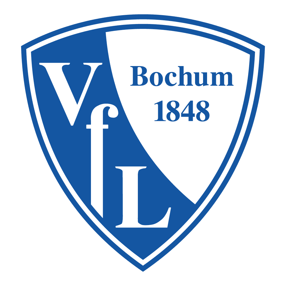 Logo des VfL Bochum 1848