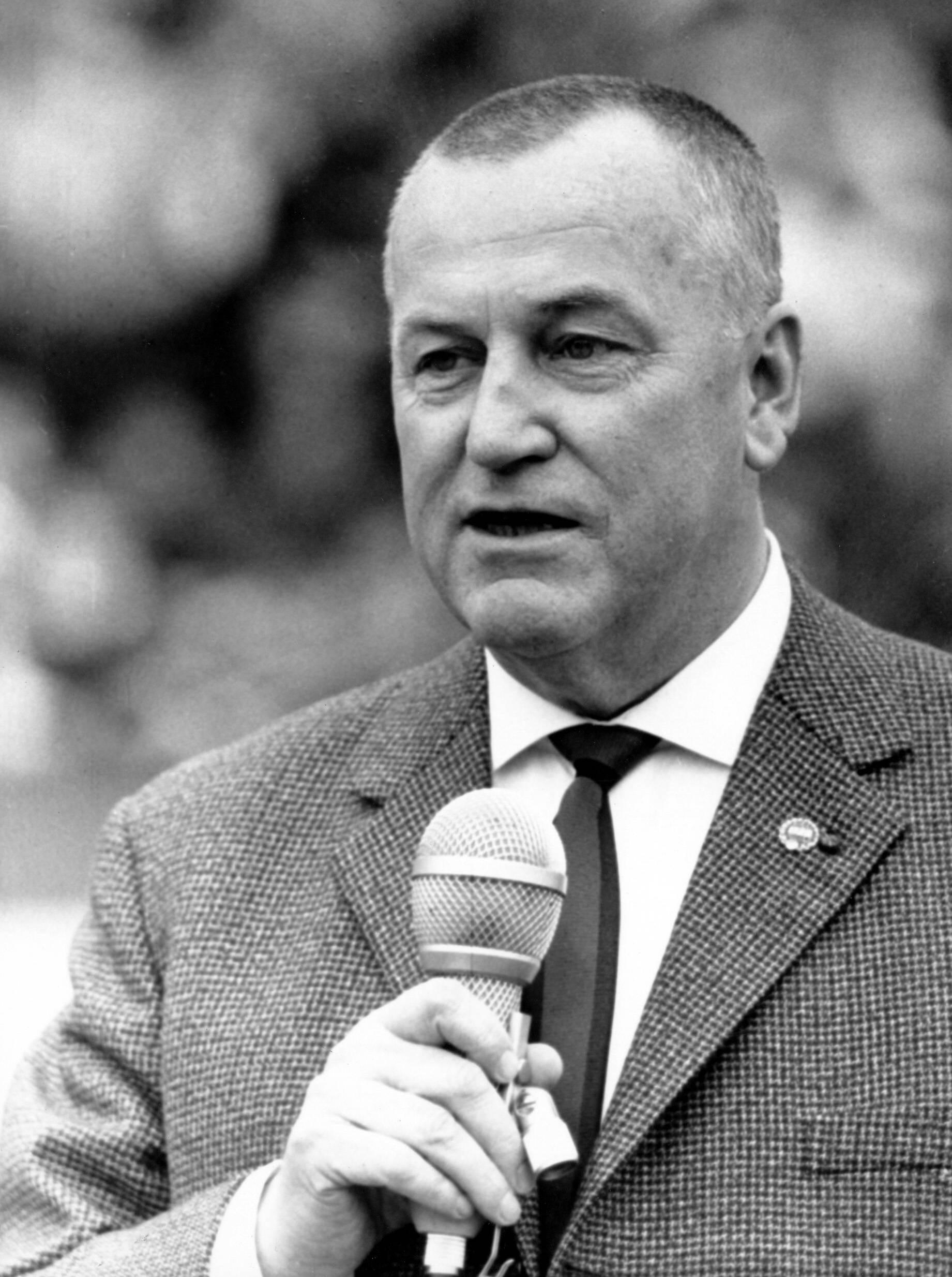 Franz Kremer 1. FC Köln